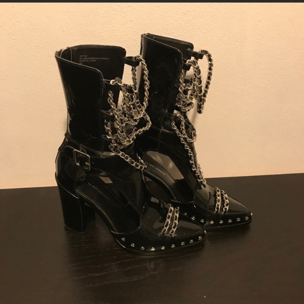 ISO (Not for sale)